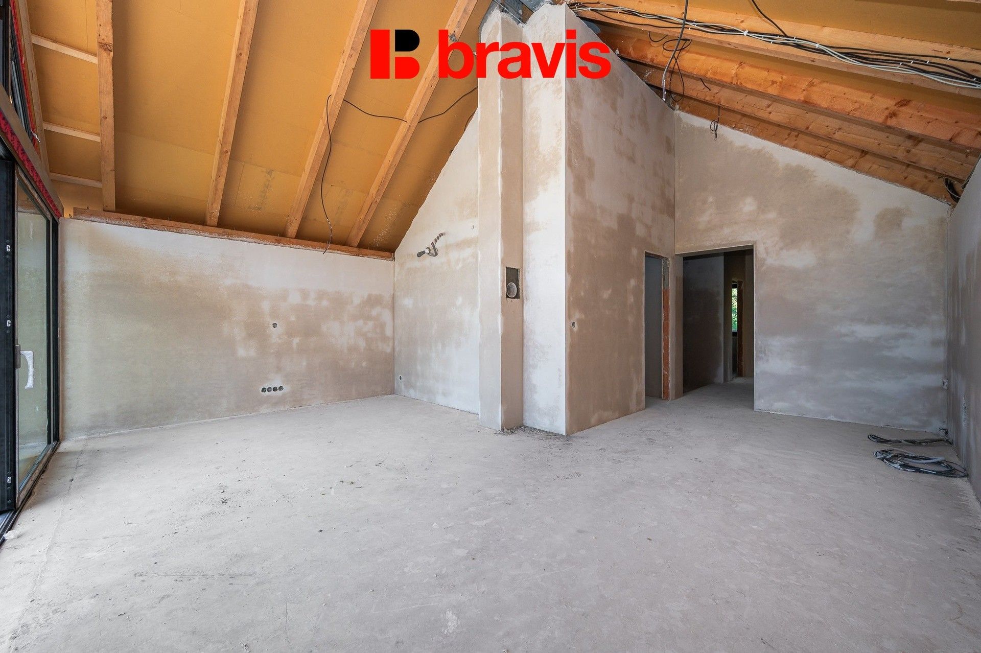 Byt 3+kk · 88 m² · Ostravice - 4