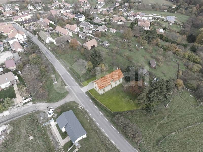 Prodej pozemek pro bydlení - Obora