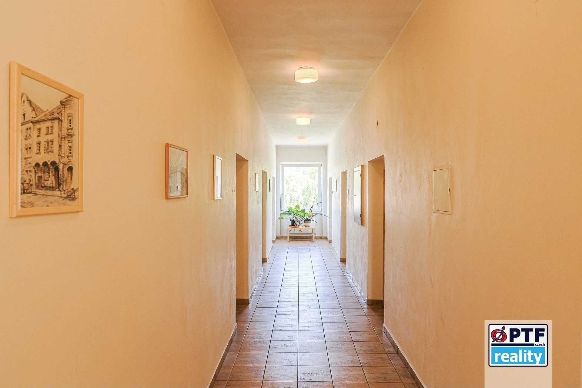 Kancelář · 31 m² · Na Roudné, Plzeň - 4