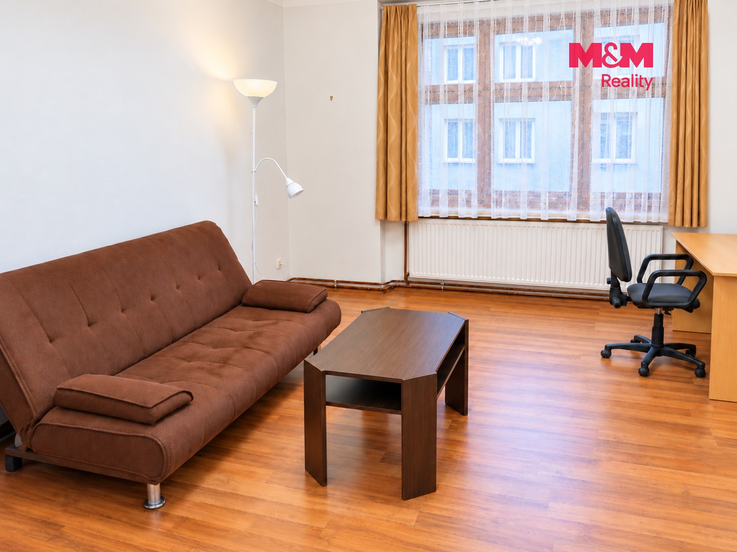 Prodej byt 3+1 - Havlíčkova, Pardubice, 85 m² - 5
