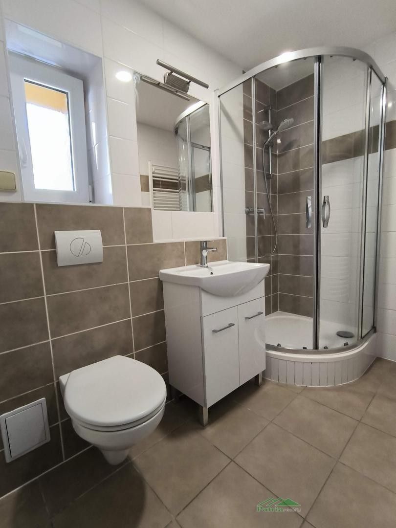 Pronájem byt 2+kk - Borový vrch 235, Liberec XIII-Nové Pavlovice, 45 m² - 5