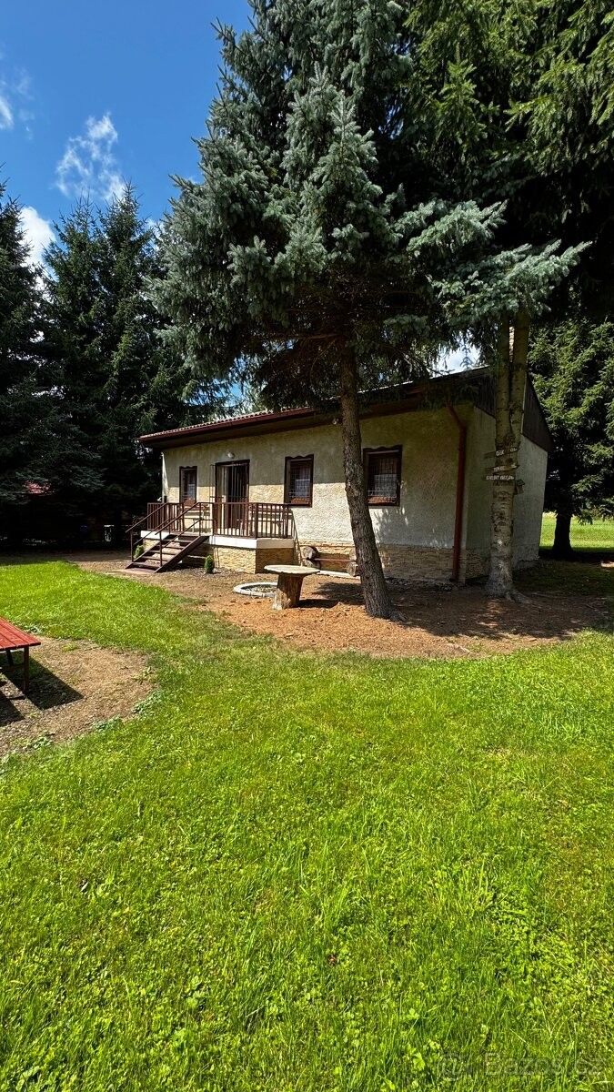 Prodej chata - Klášterec nad Ohří, 431 51