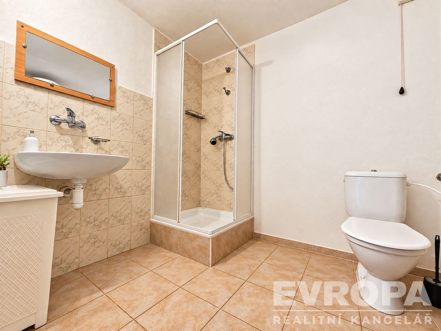 Rodinný dům · 60 m² · Pecka - 4
