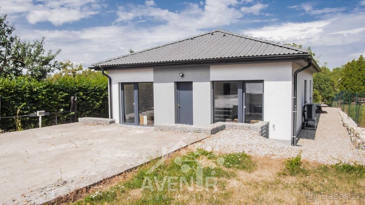 Rodinný dům · Zastávka u Brna, 664 84 - 3