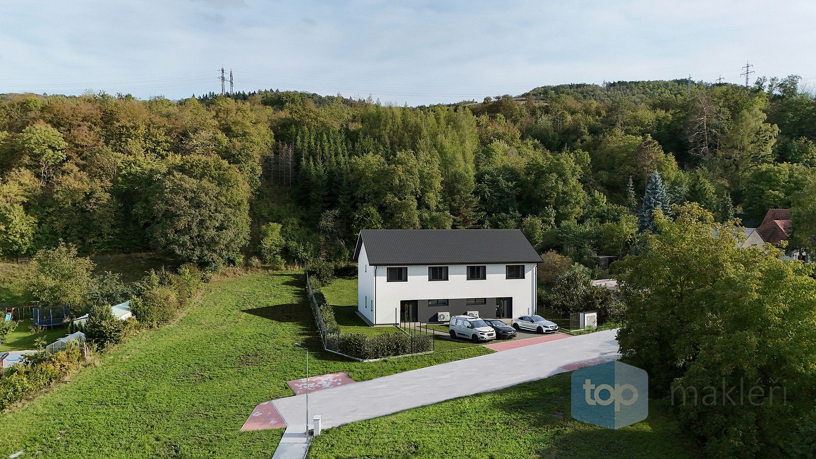 Rodinný dům · 146 m² · Steinerova, Beroun - Beroun-Zavadilka - 4
