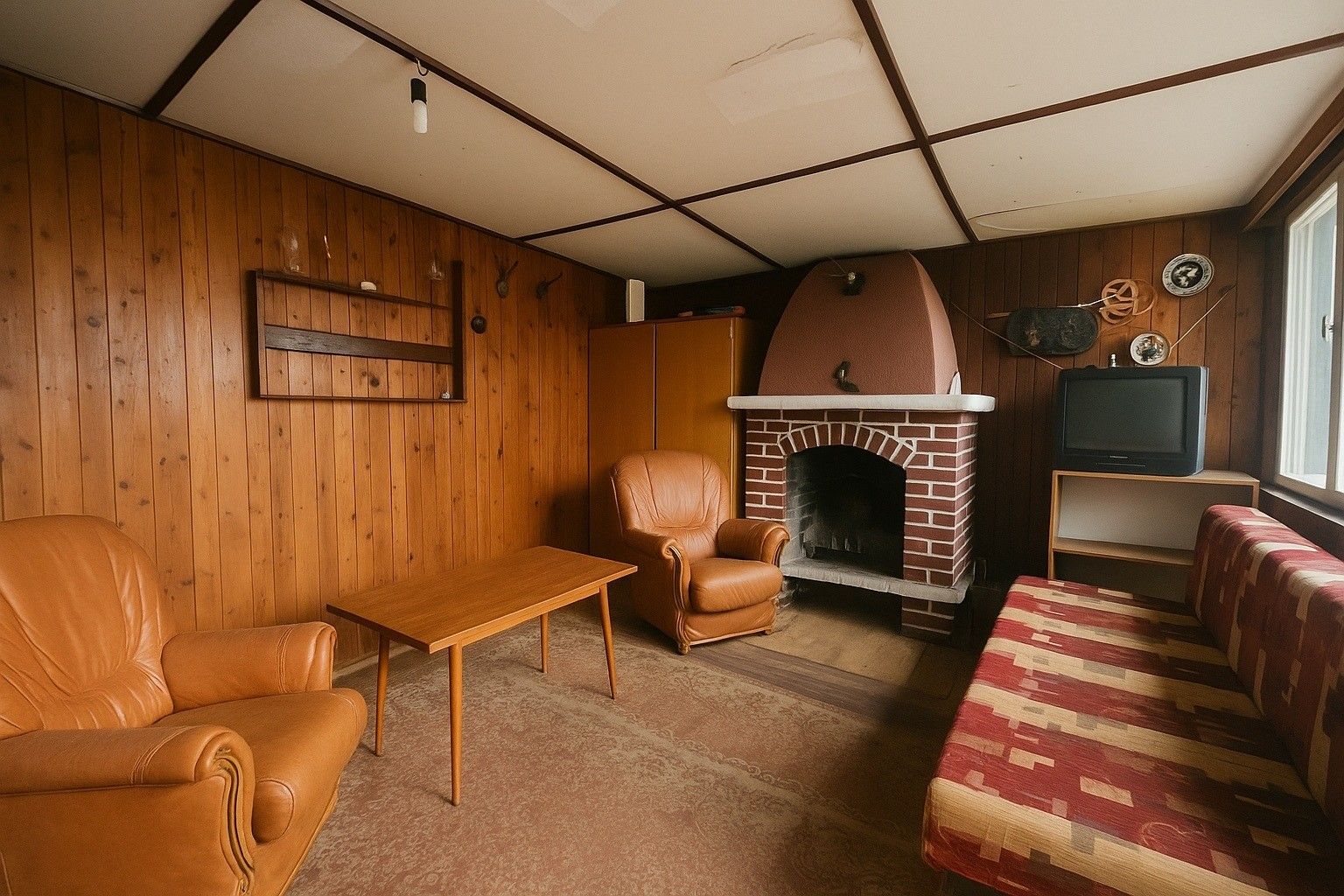Chata · 65 m² · Hluchov - 4