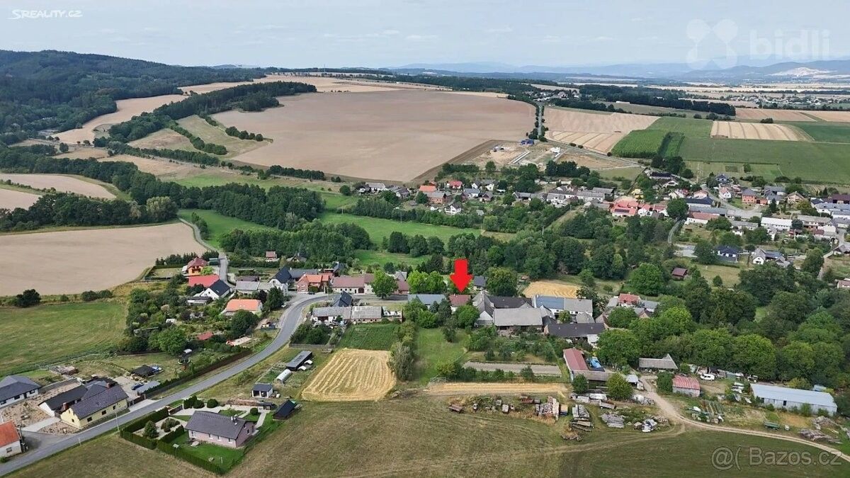 Prodej rodinný dům - Úsov, 789 73 - 5