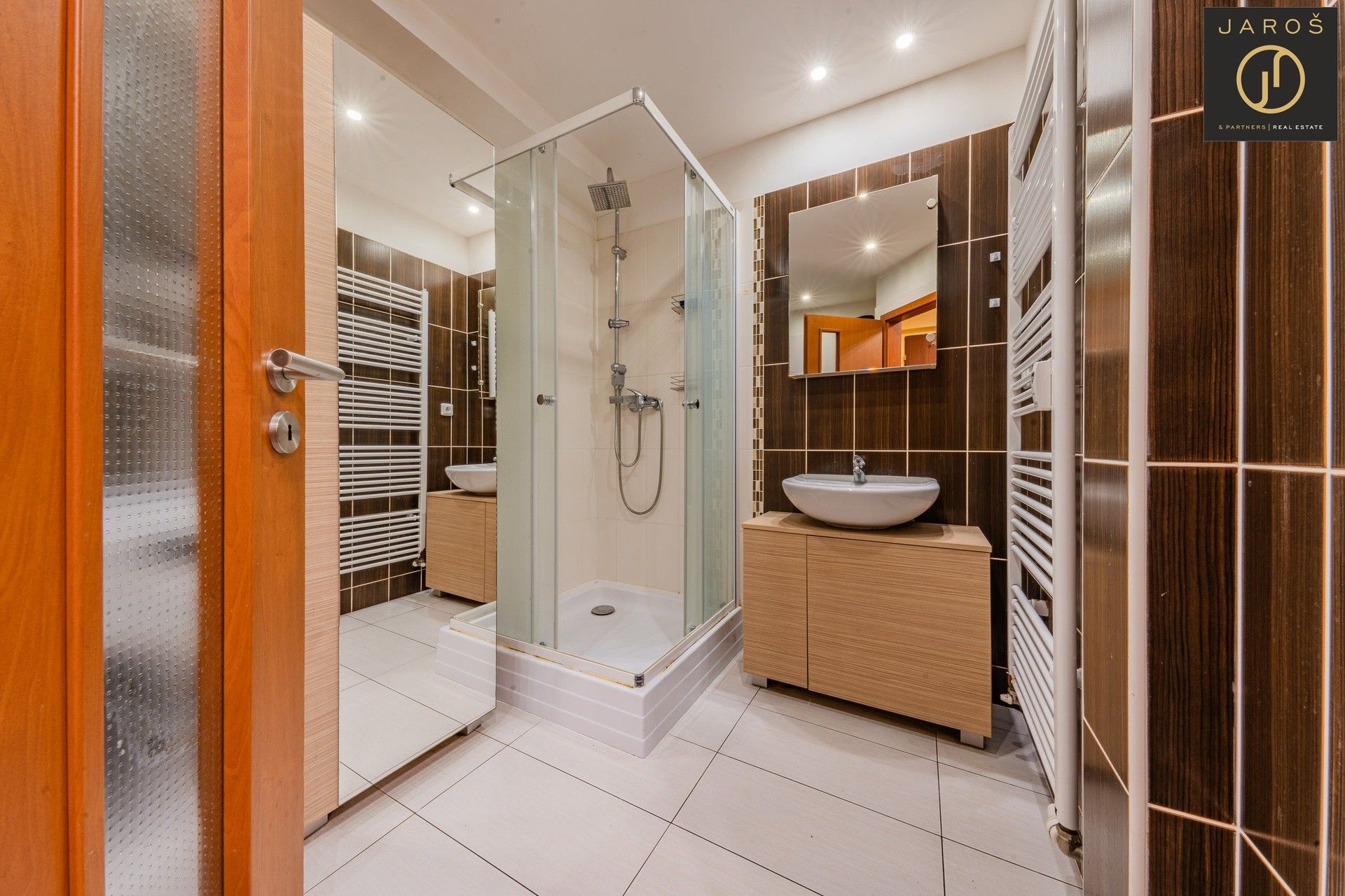 Prodej byt 2+kk - Na Čeperce, Unhošť, 46 m² - 5