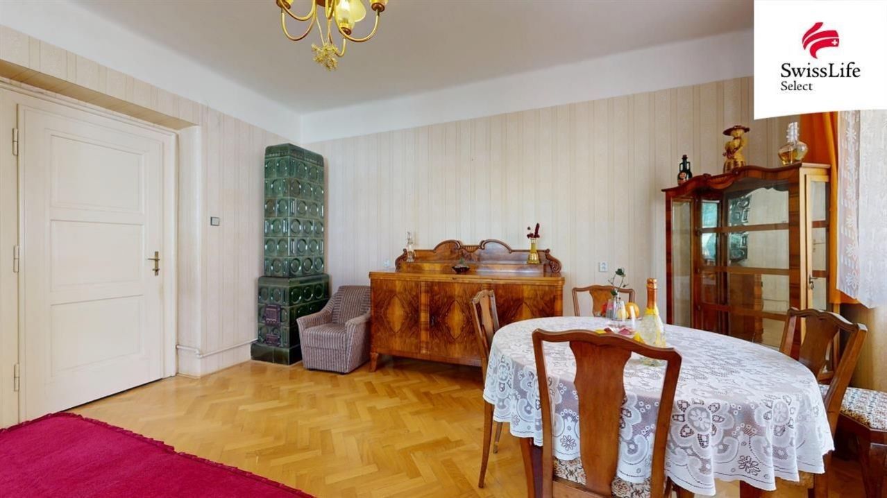 1+1, Tusarova , Praha Holešovice, 58 m² - 2
