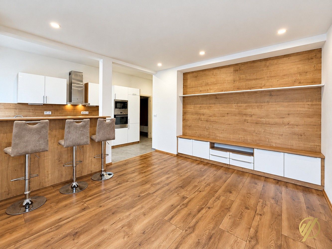 Byt 3+kk · 81 m² · Luční, Mladá Boleslav - Mladá Boleslav IV - 4
