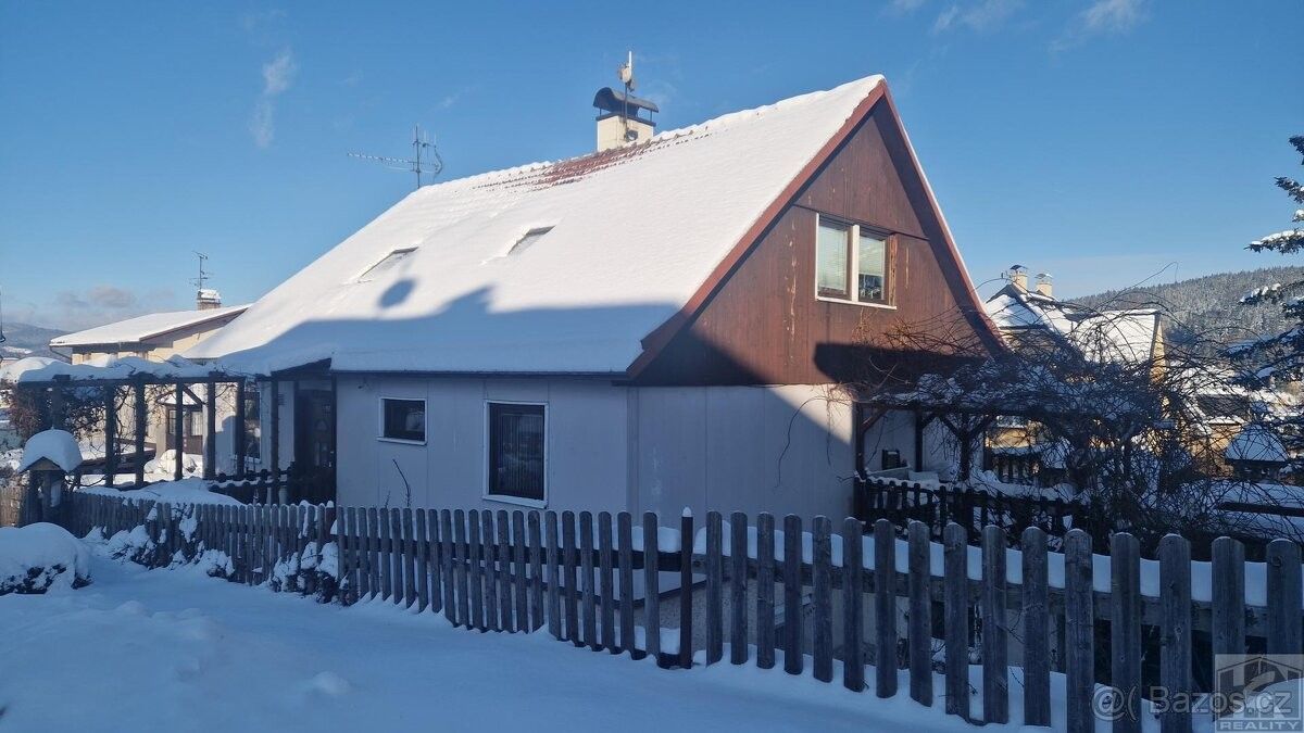 Pronájem byt - Jablonec nad Nisou, 466 01