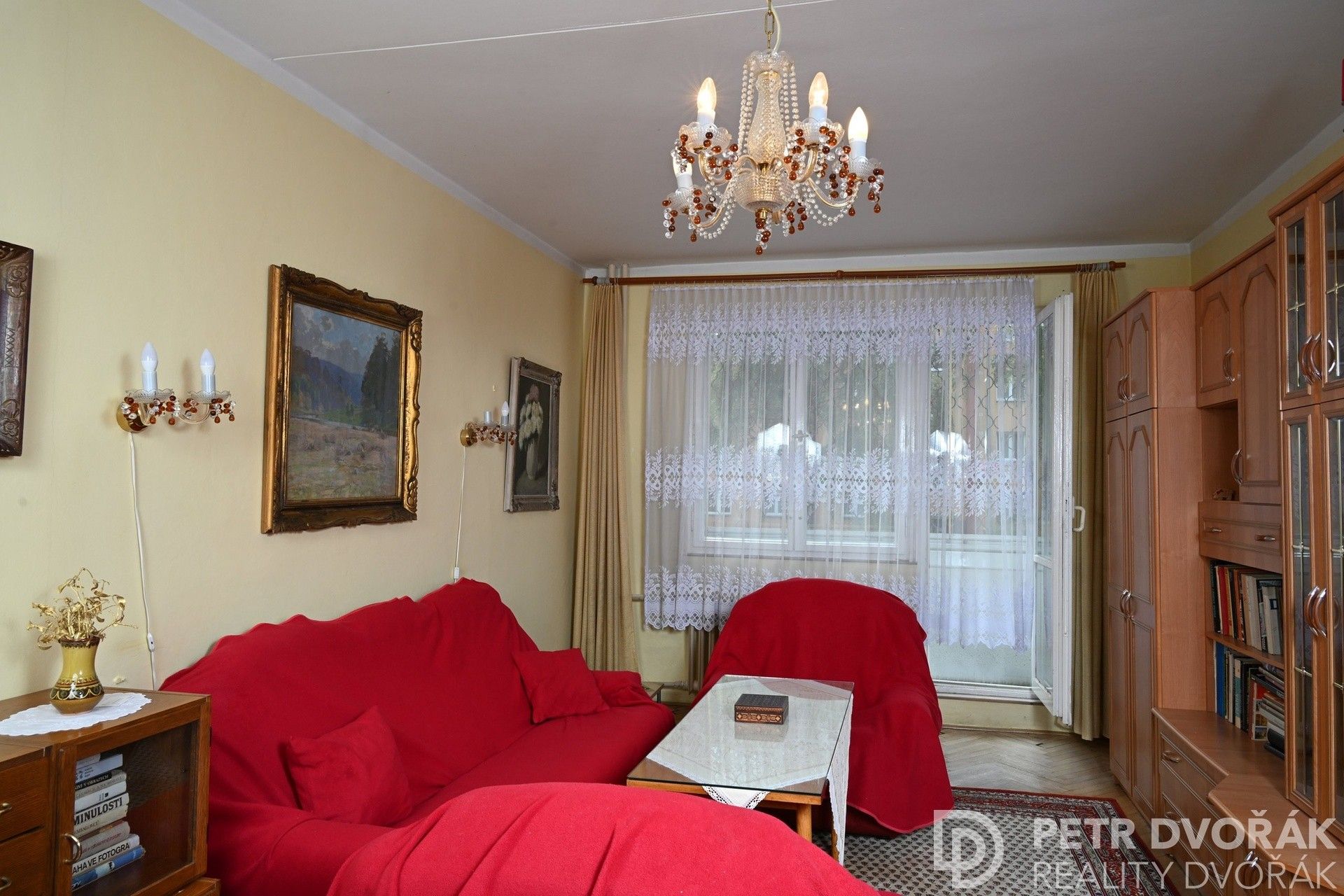 3+1, Jasmínová, Praha, 75 m²