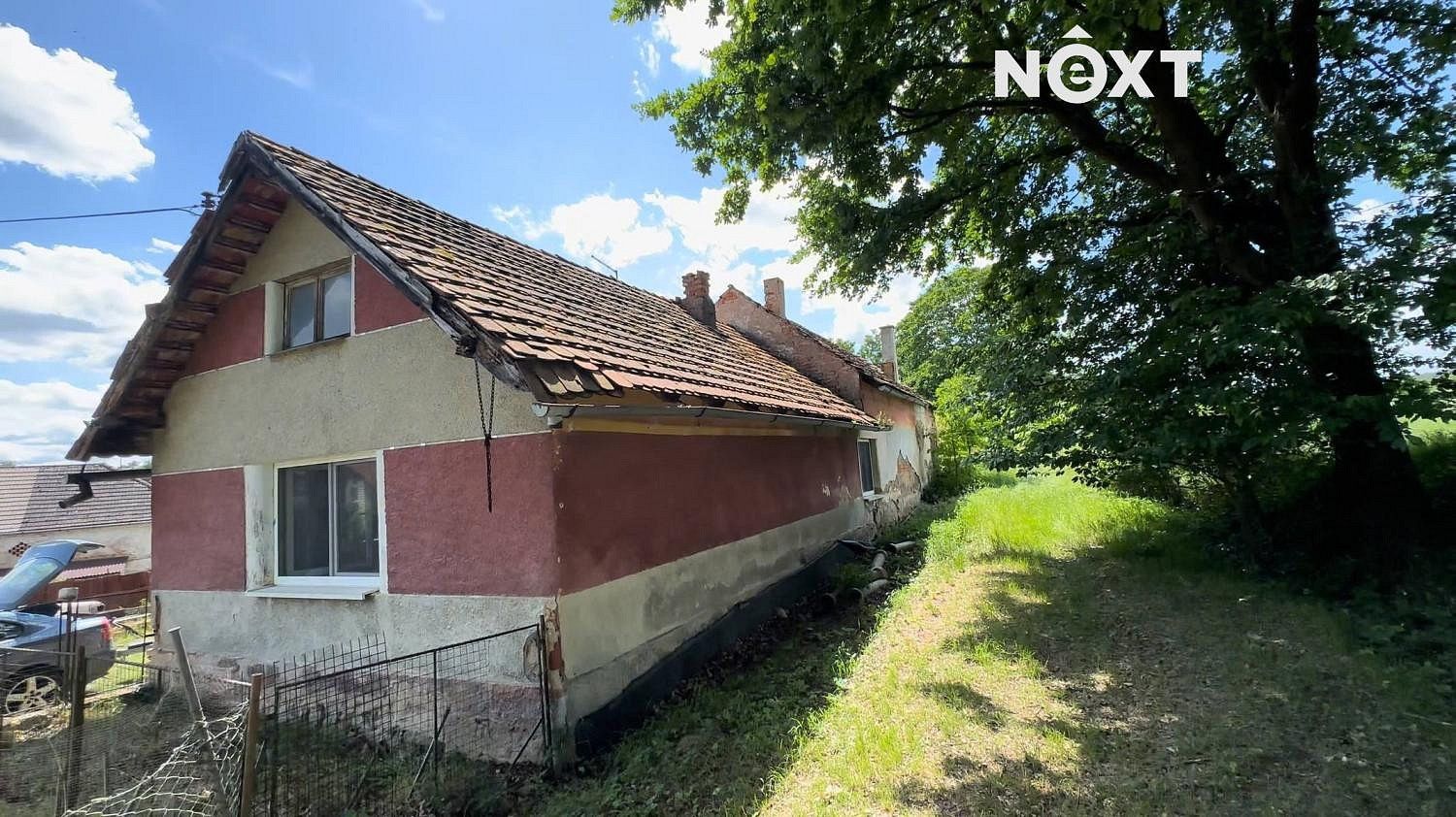Rodinný dům · 215 m² · Puclice - Doubrava, okres Domažlice, Plzeňský kraj - 3