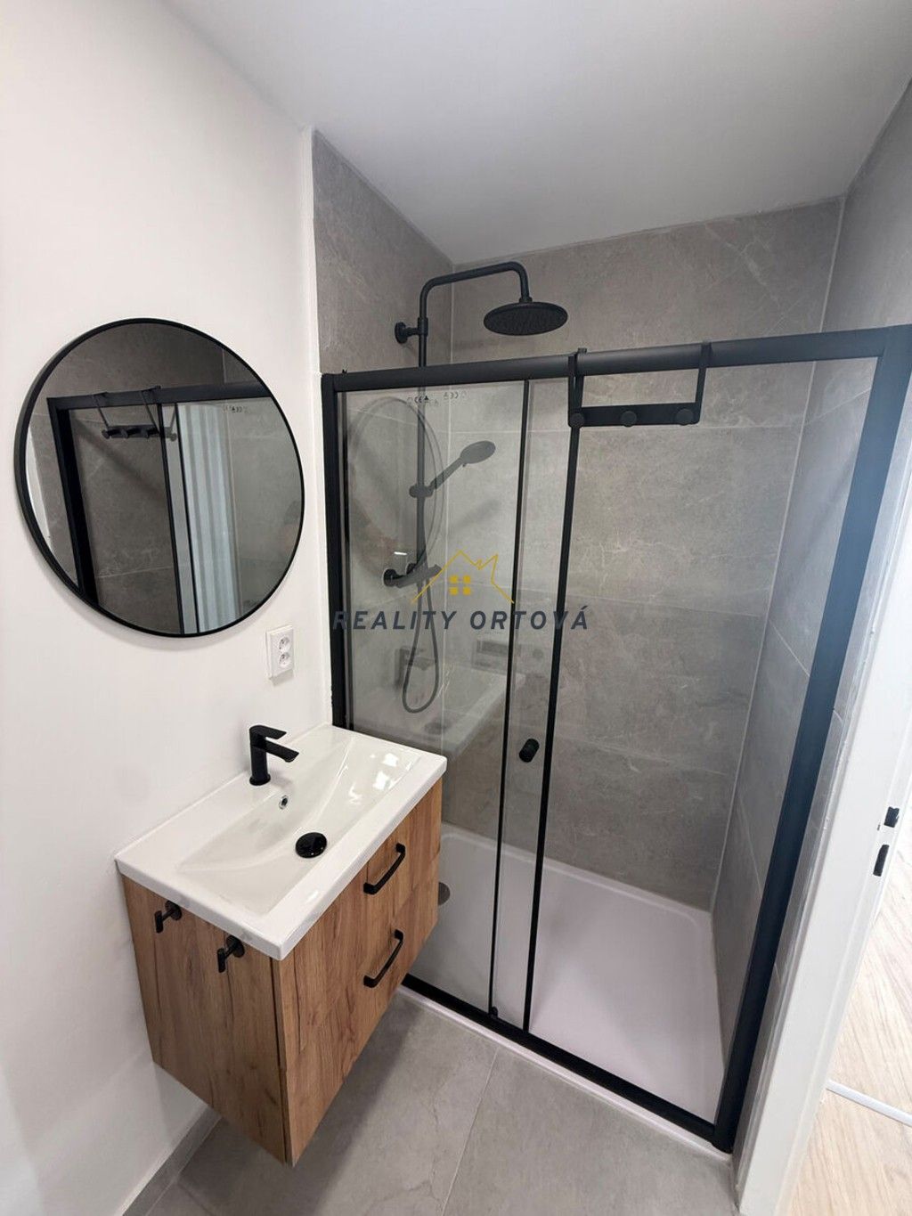 2+kk, Jiráskova, Česká Lípa, 35 m² - 2