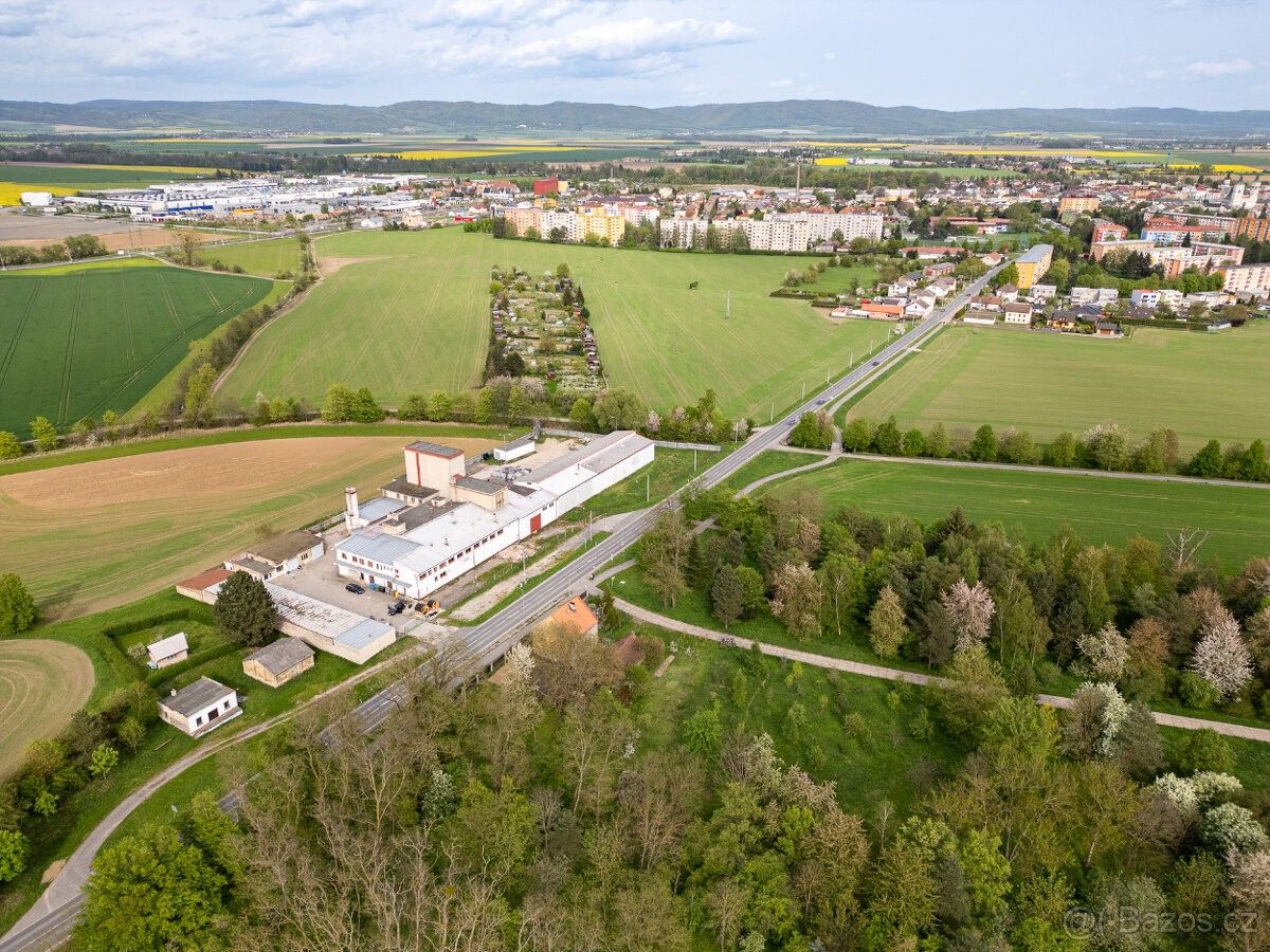 Sklad · Uničov, 783 91 - 4