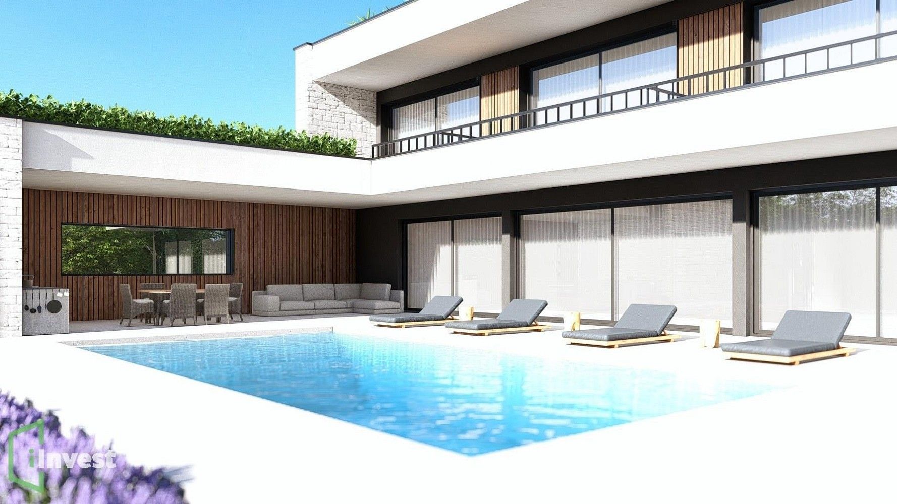 Rodinný dům · 302 m² · Poreč, HR - 4