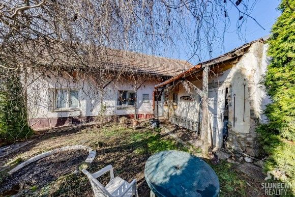 Prodej rodinný dům - Bílovice u Uherského Hradiště, 687 12