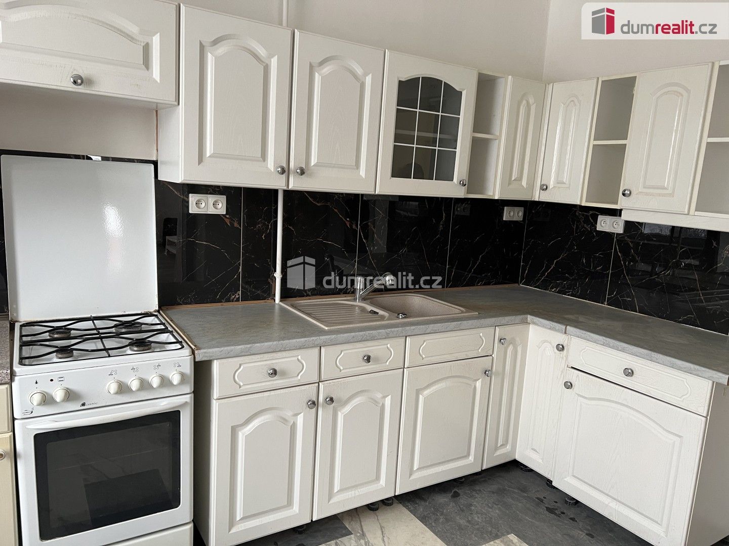 2+1, Suchdol nad Odrou, 59 m²