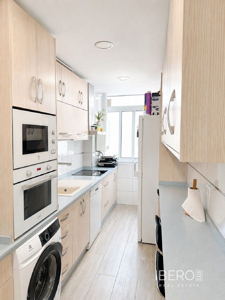 Byt 4+kk · 115 m² · Málaga Centro, Španělsko - 4