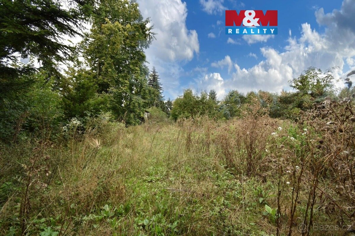 Pozemky pro bydlení, Bořanovice, 250 65