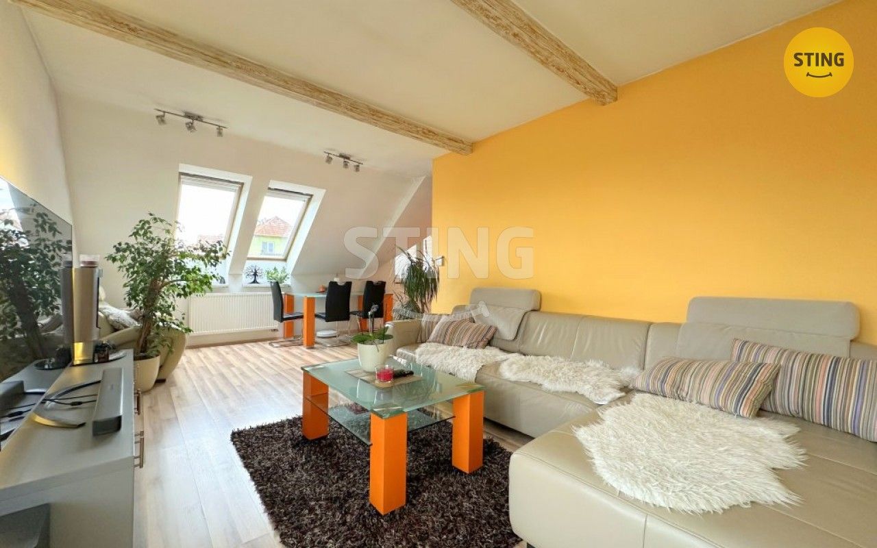 3+kk, K Čimperku, Tišnov, 86 m²