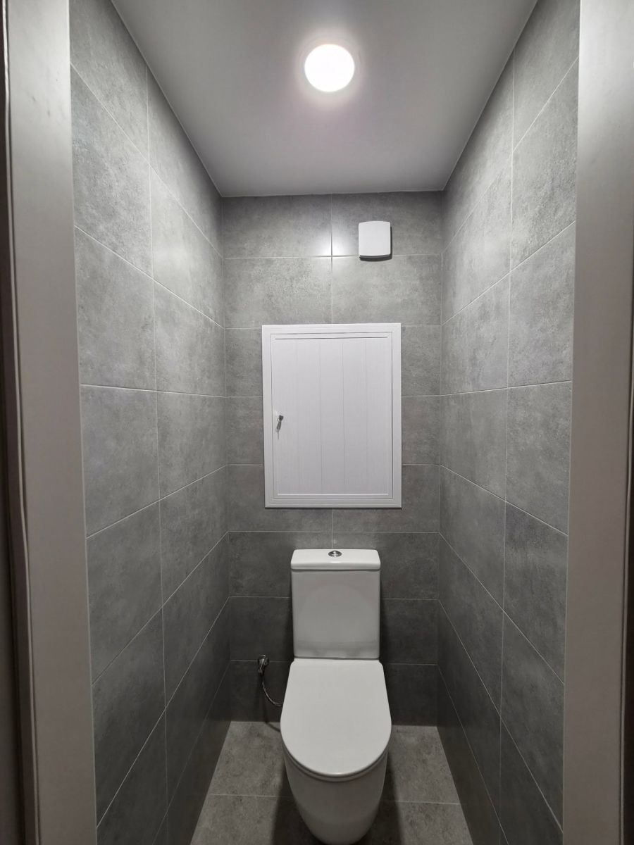 Byt 3+1 · 79 m² · Zombova, Košice - mestská časť Sídlisko KVP - Grunt, Košický kraj - 4