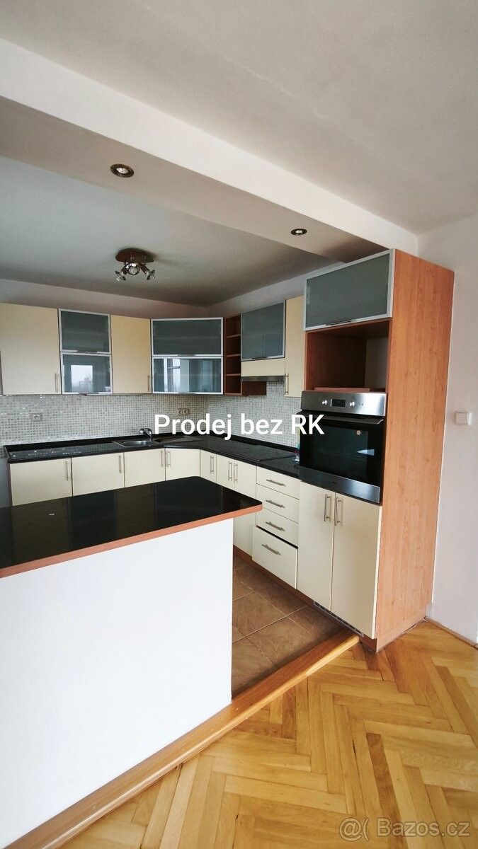 Byty, Ostrava, 700 30