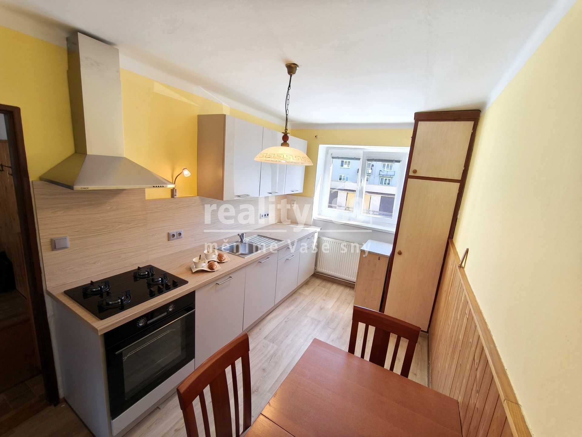 Byt 2+1 · 58 m² · Dlouhá, Jičín - 2