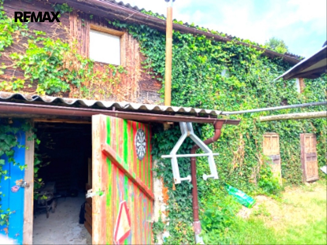 Rodinný dům, 110 m²