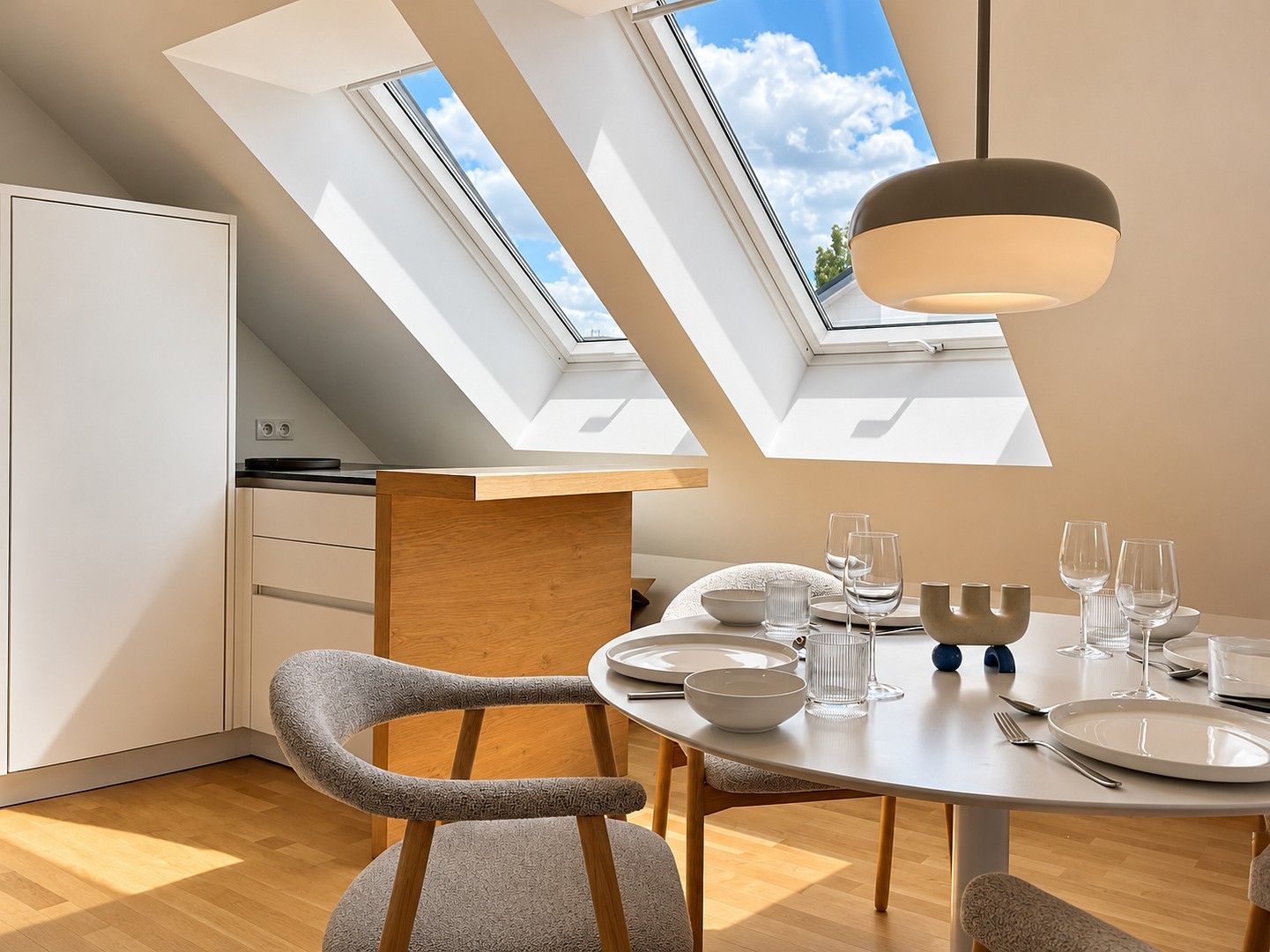 3+1, Hötzlring 20 München Ramersdorf Bayern 81737, 70 m² - 2