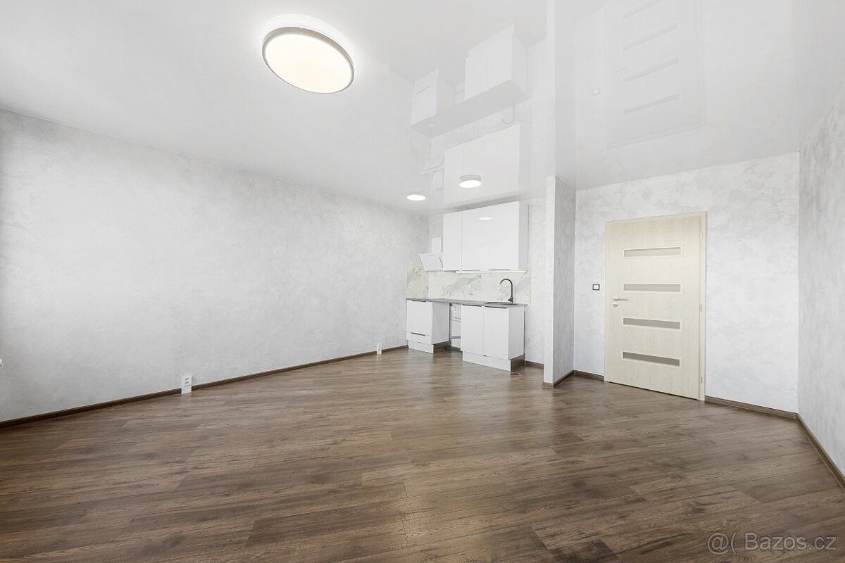 Prodej byt - Ústí nad Labem, 400 07