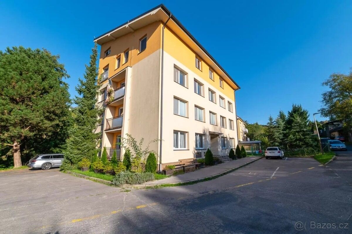 Byty, Luhačovice, 763 26