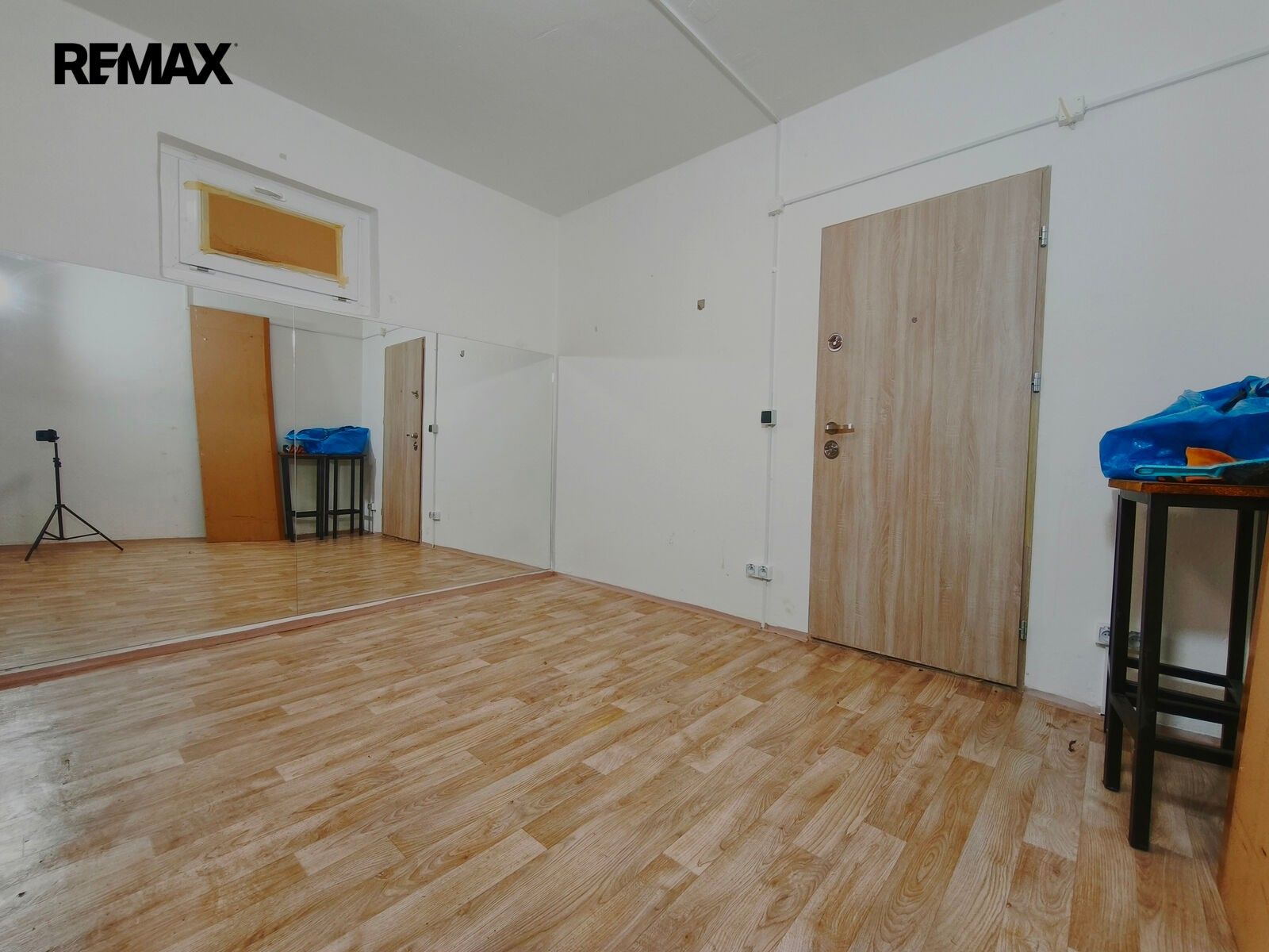 Kancelář · 12 m² · Vavřenova, Praha Braník - 4
