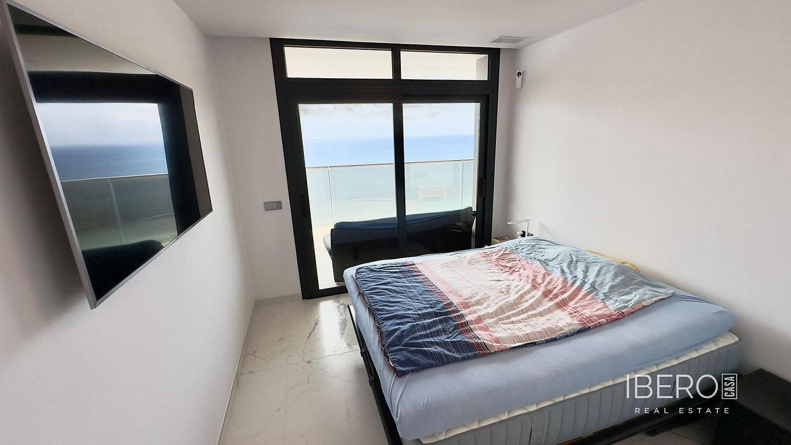 Byt 4+kk · 208 m² · Benidorm, Španělsko - 4