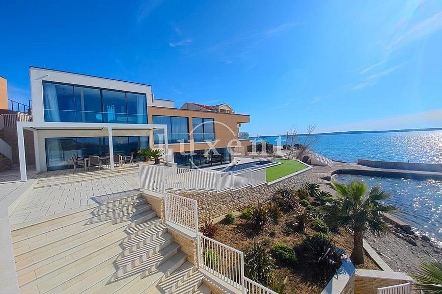 Prodej rodinný dům - Zadar, Chorvatsko, 357 m² - 5