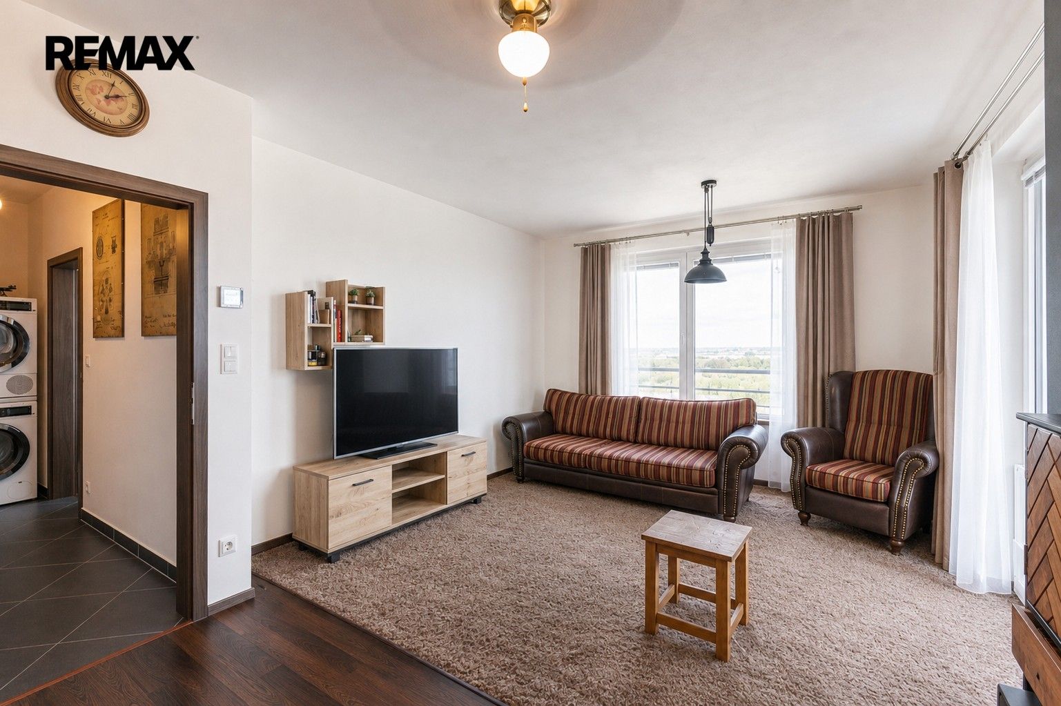 Prodej byt 2+kk - Štanderova 869, Praha Letňany, 70 m² - 5