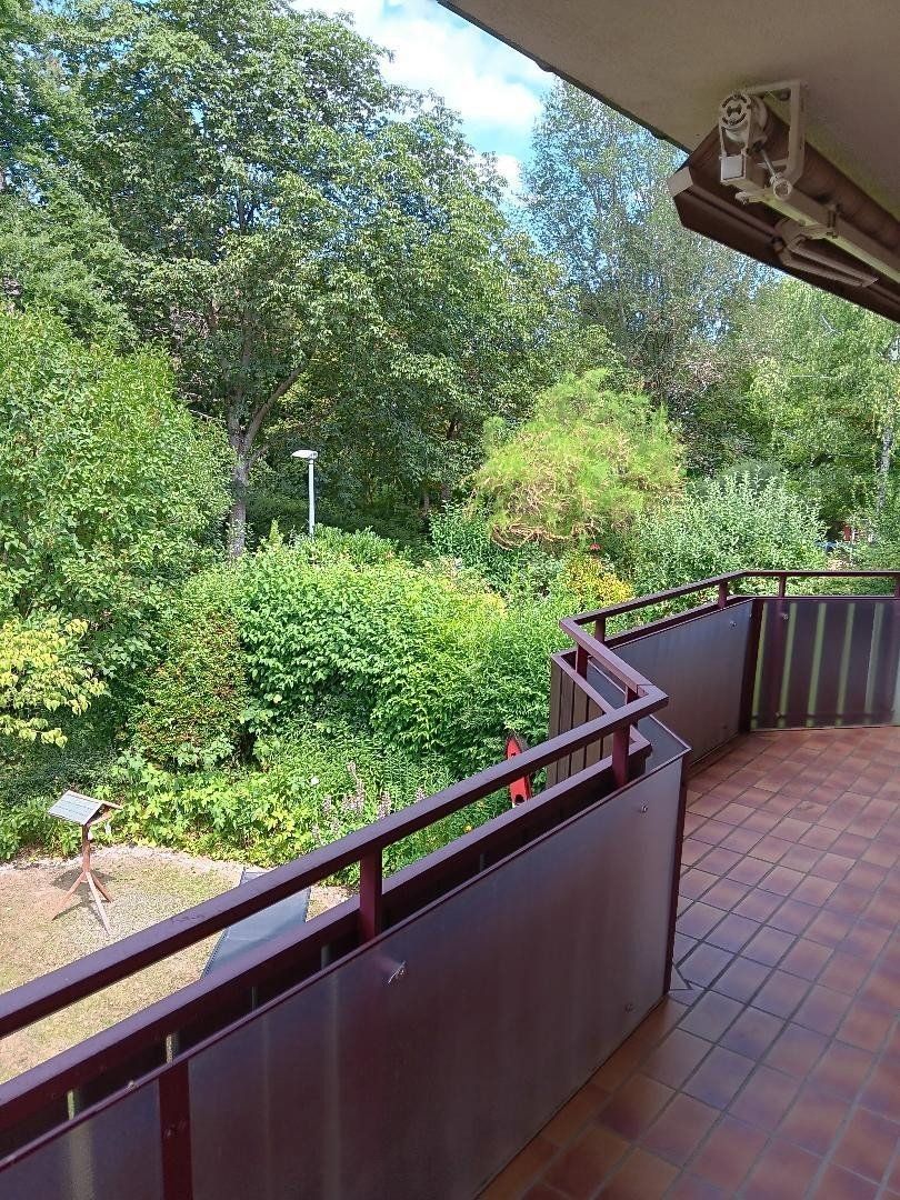 Byt 3+1 · 90 m² · Stuttgart Birkach Birkach Baden-Württemberg 70599 - 3