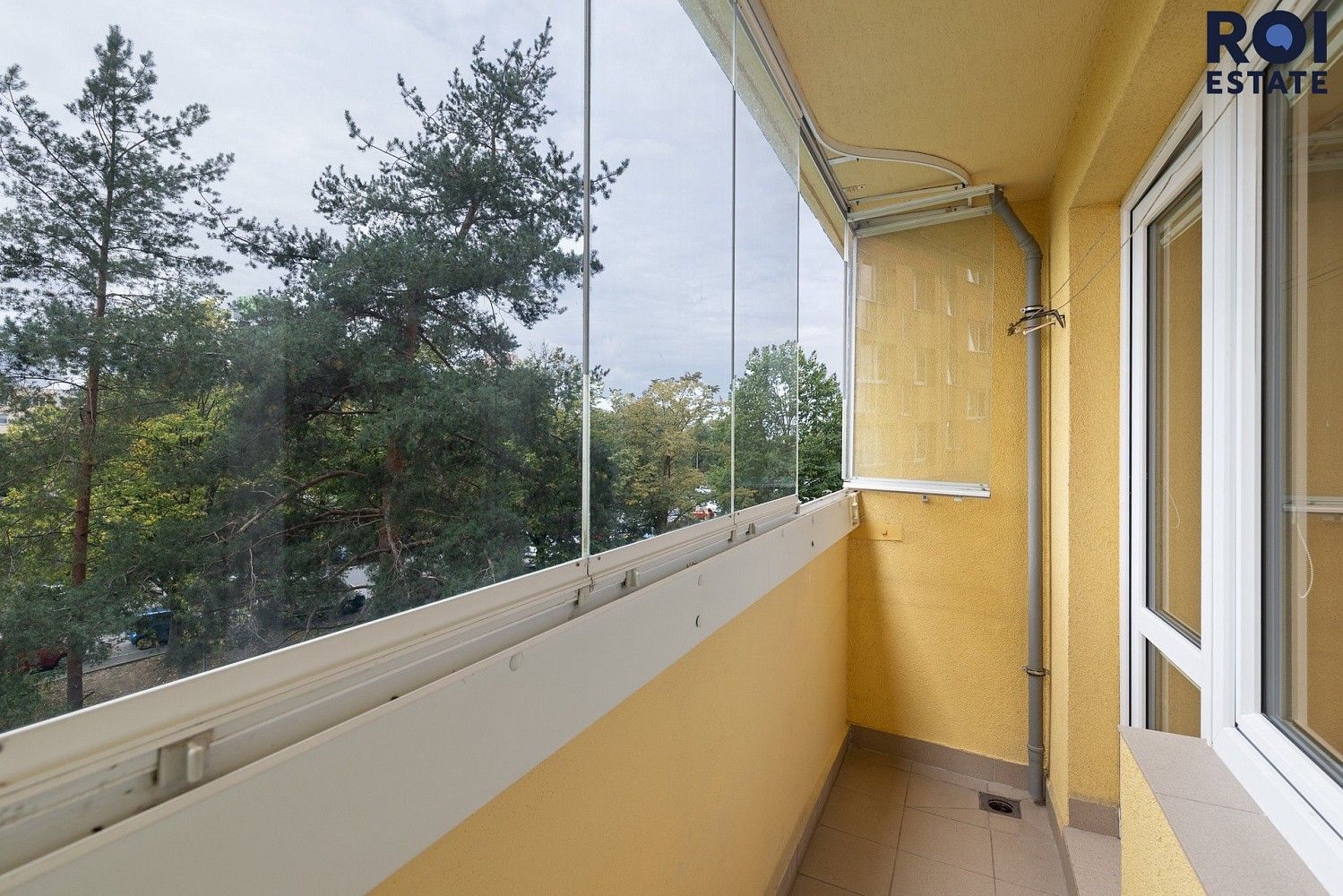 Pronájem byt 1+1 - Ostrava - Výškovice, okres Ostrava-město, Moravskoslezský kraj, 39 m² - 5