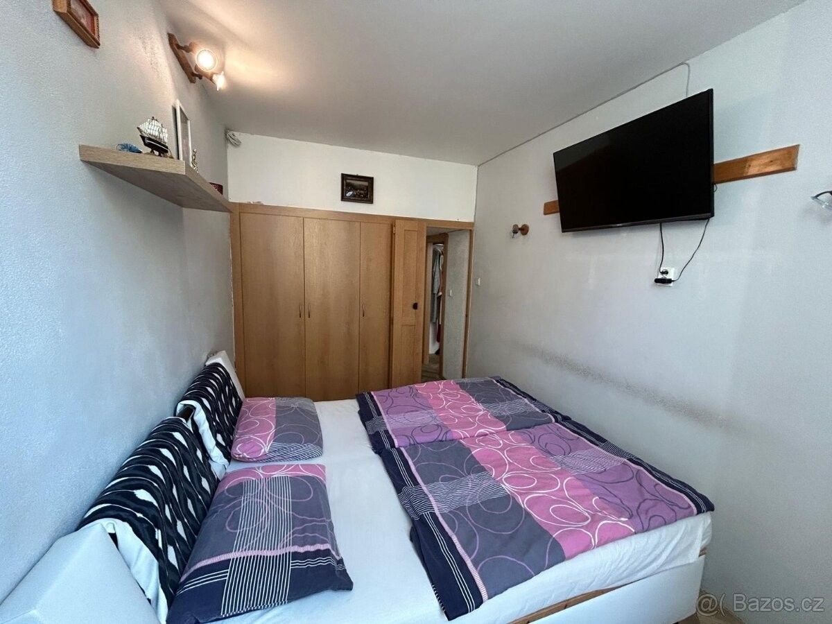 Pronájem byt - Břeclav, 690 02