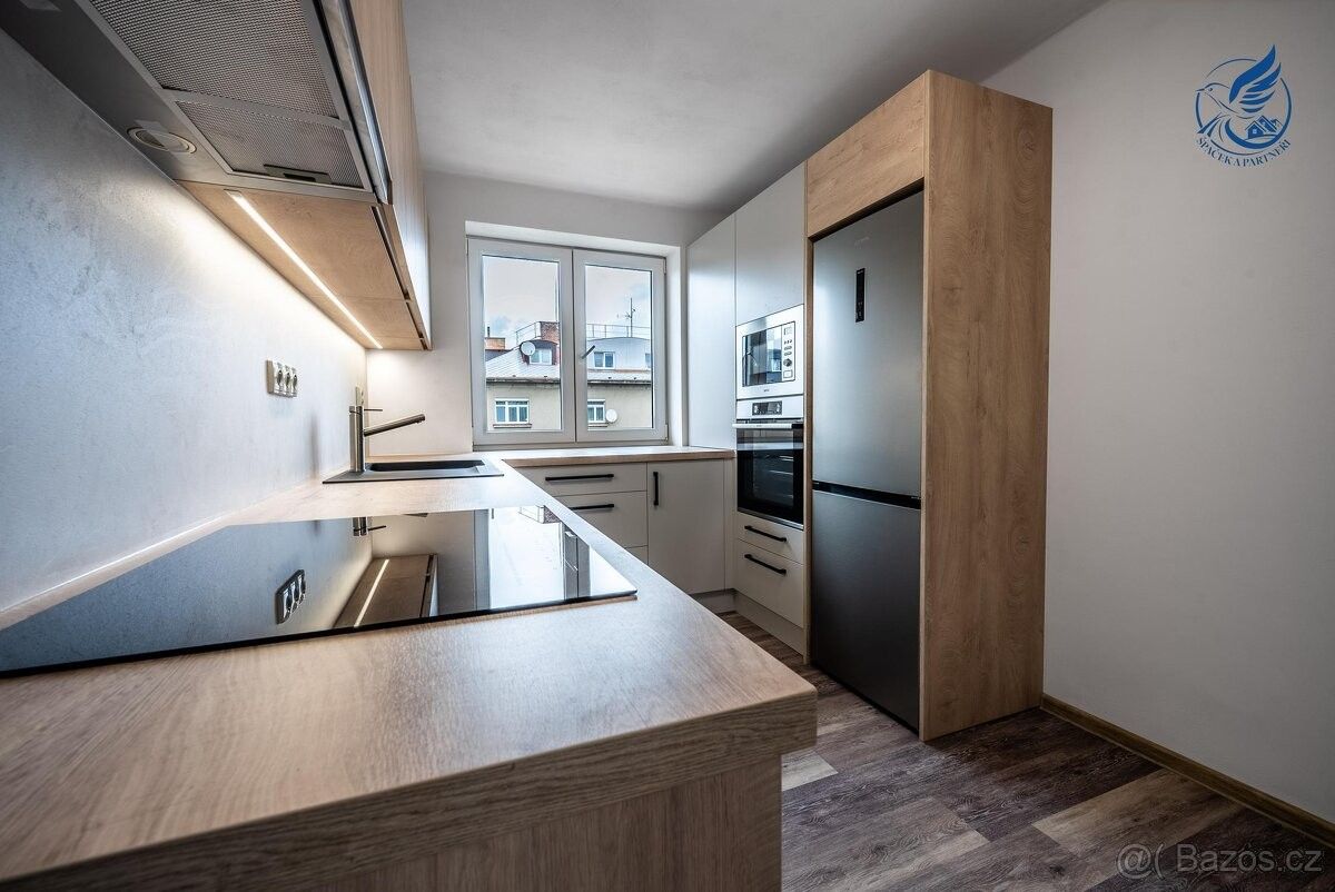 Byty, Kostelec nad Orlicí, 517 41