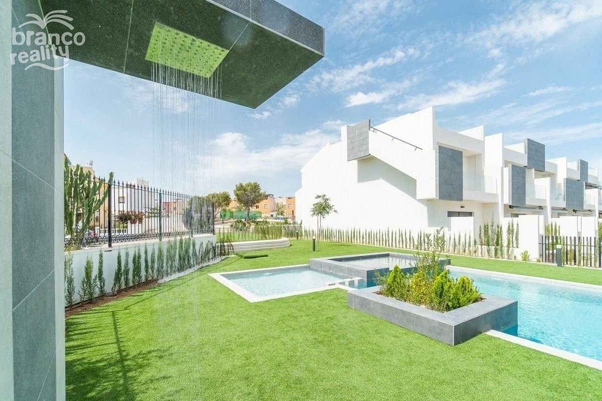 Rodinný dům · 74 m² · Torrevieja, ES - 3