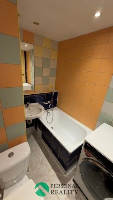 Pronájem byt 1+kk - B. Smetany, Kraslice, 22 m² - 5