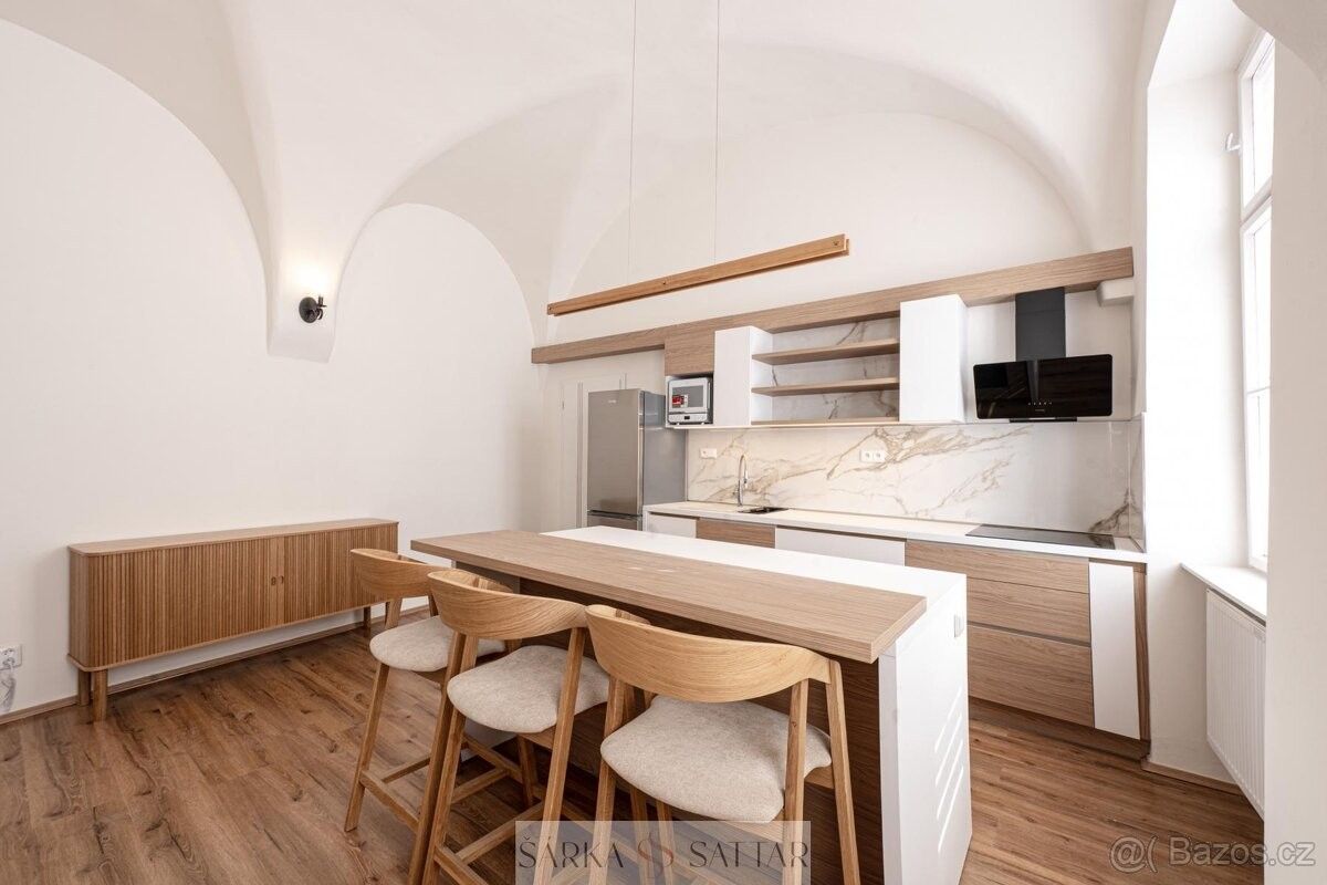 Byt · Praha, 110 00 - 3