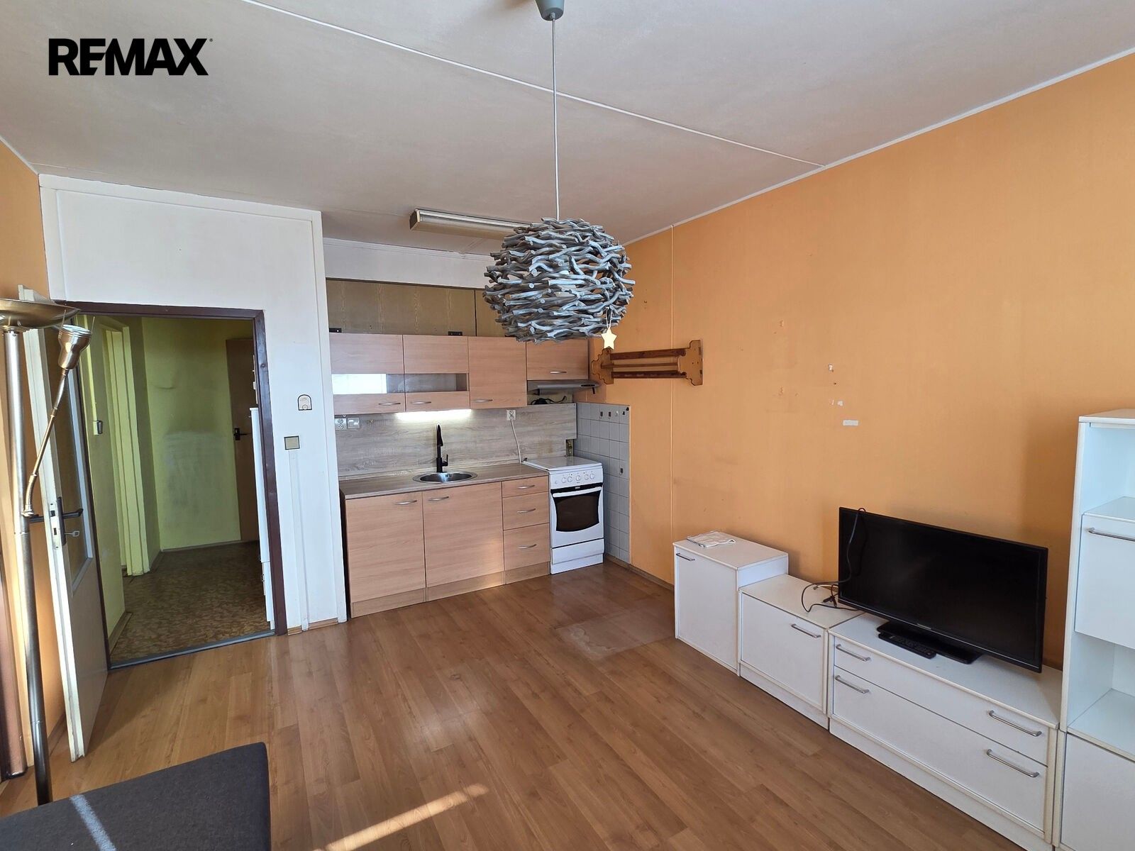 Byt 1+1 · 46 m² · Lonkova 465, Pardubice Polabiny - 4