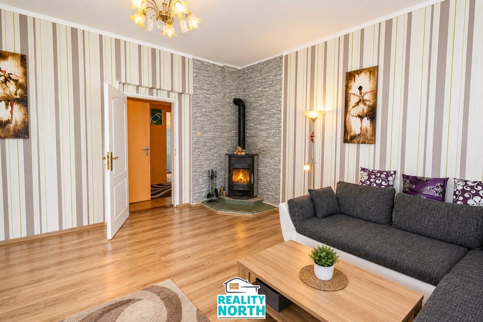 Rodinný dům · 450 m² · Kostomlatská, Světec - 3
