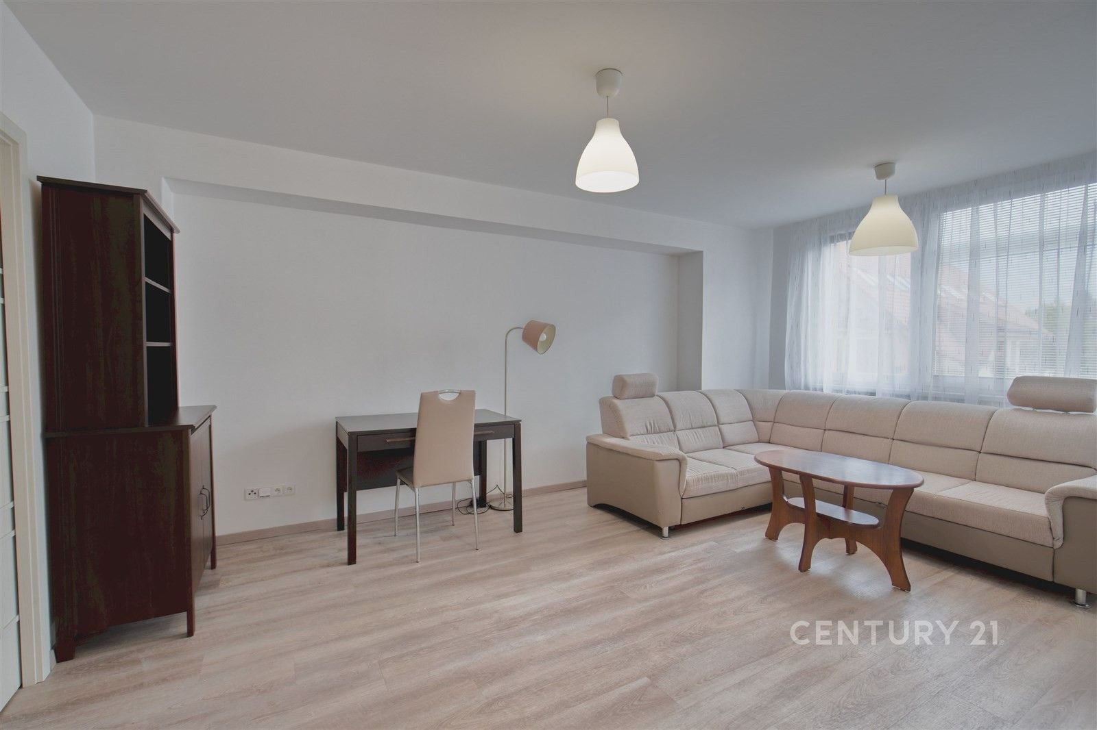 Pronájem byt 3+1 - Zámecká 1492, Vlašim, 74 m² - 5