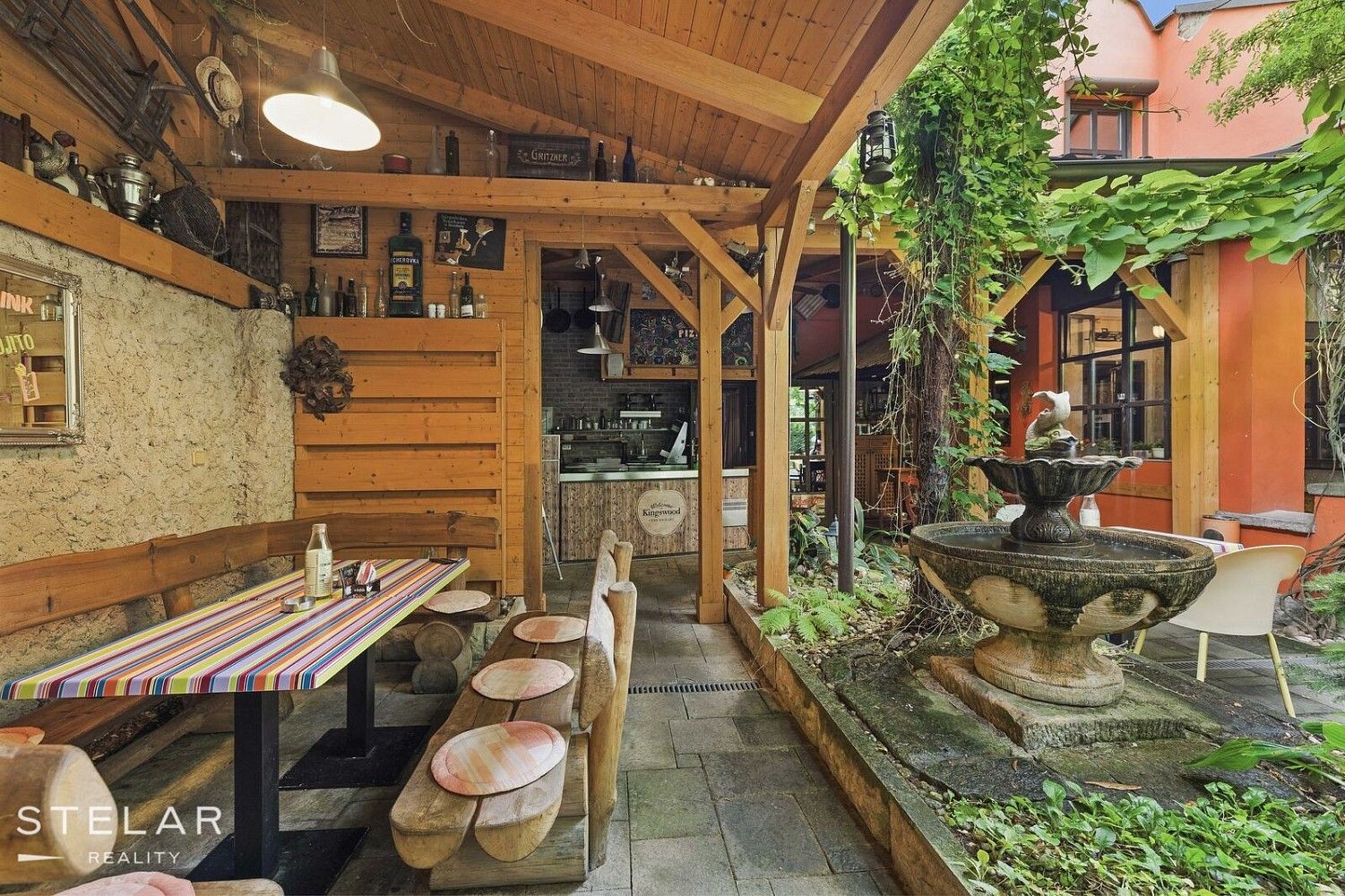 Restaurace, Jaroměř - Pražské Předměstí, okres Náchod, Královéhradecký kraj, 864 m² - 2