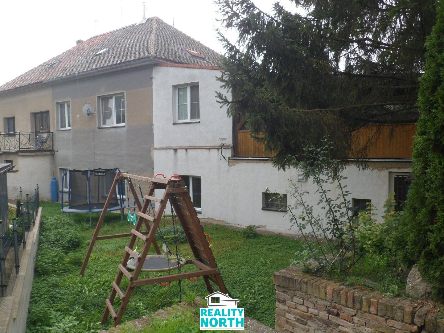 Rodinné domy, Ke Mlýnu, Sulejovice, 306 m² - 2