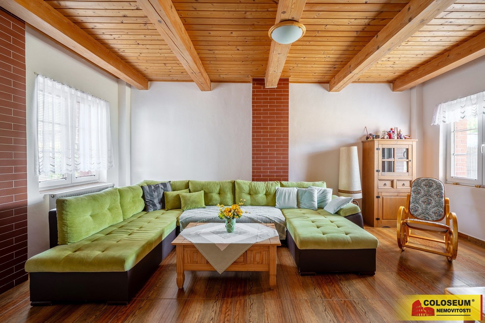 Rodinný dům · 112 m² · Jevišovka - 4