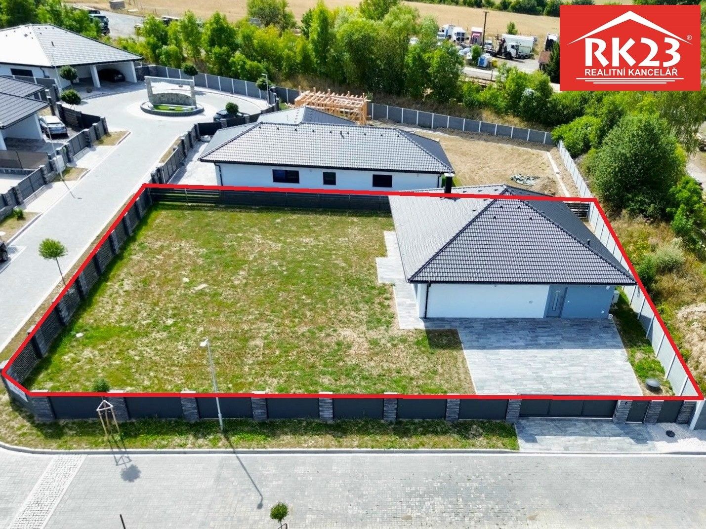 Prodej rodinný dům - Velká Hleďsebe, 150 m² - 5